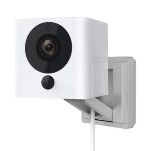 NRFP WYZE Cam 1080p HD Indoor Wireless Smart Home Camera w/ Night Vision…